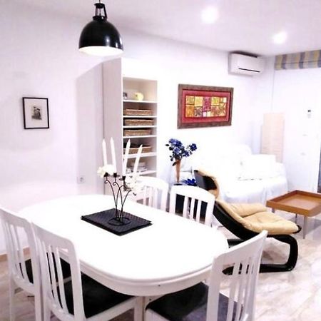 Warm Apartment - Лерида Экстерьер фото