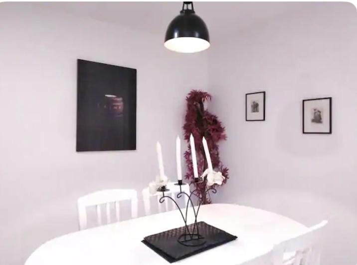 Warm Apartment - Лерида Экстерьер фото
