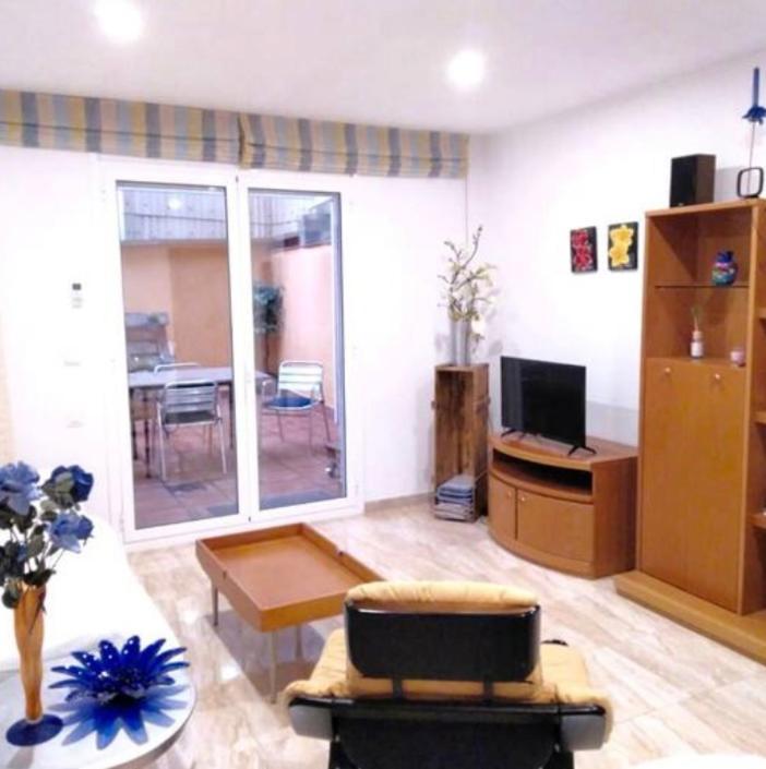 Warm Apartment - Лерида Экстерьер фото