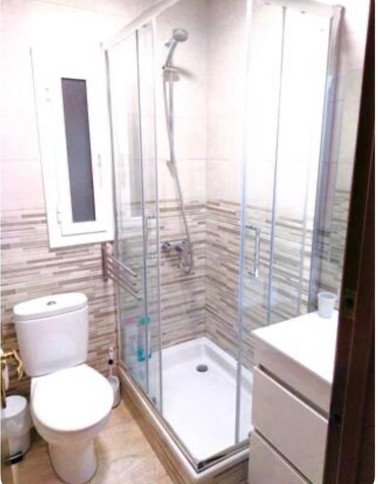 Warm Apartment - Лерида Экстерьер фото
