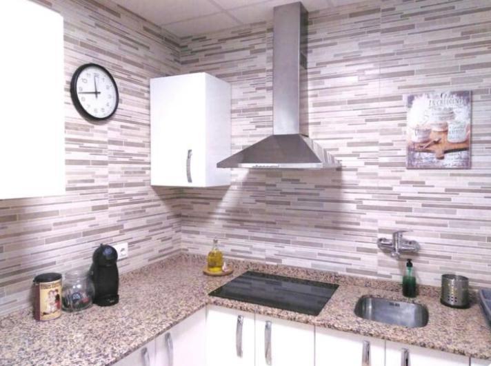 Warm Apartment - Лерида Экстерьер фото